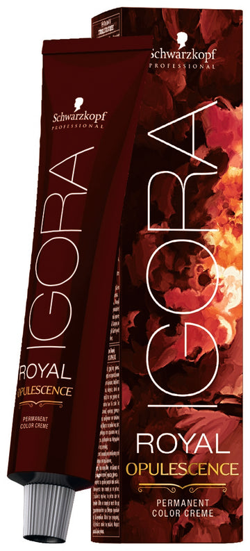 IGORA ROYAL Opulescence 9-57 Golden Dawn 60ml